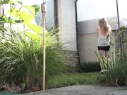 Doris Dawn - Stepping On The Morning Dew