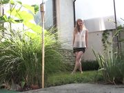 Doris Dawn - Stepping On The Morning Dew