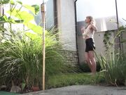 Doris Dawn - Stepping On The Morning Dew