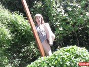 Doris Dawn - Stripes Strip