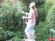 Doris Dawn - Summer At Dawn