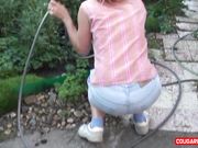 Doris Dawn - Summer At Dawn