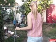 Doris Dawn - Summer At Dawn