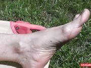 Doris Dawn - The Seeing, The Touching