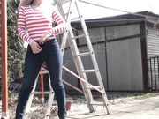 Doris Dawn - Up The Ladder