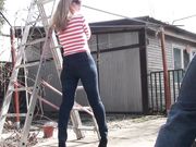 Doris Dawn - Up The Ladder