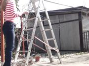 Doris Dawn - Up The Ladder