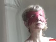 Doris Dawn - V From Voyeur