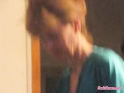 Doris Dawn - Voyeuristic Dawn