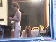 Doris Dawn - Voyeuristic Dawn