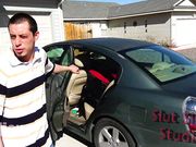 hayliexo - A Taboo Ride To Remember