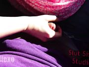 hayliexo - A Taboo Ride To Remember