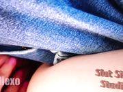 hayliexo - A Taboo Ride To Remember