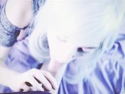 hayliexo - Accidental Creampie From Broken Condom