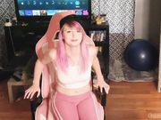 hayliexo - Cumming In Horny Sisters Panties