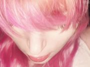 hayliexo - Cumming In Horny Sisters Panties