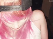 hayliexo - Cumming In Horny Sisters Panties