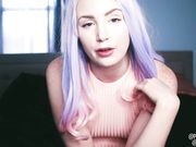 hayliexo - Daughter Makes You Into Financial Slave