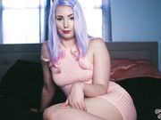 hayliexo - Daughter Makes You Into Financial Slave