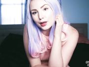 hayliexo - Daughter Makes You Into Financial Slave