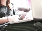 hayliexo - GF Caught You Jerking Off