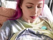 hayliexo - Gamer Sister Impregnation