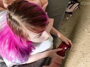 hayliexo - Gamer Sister Impregnation