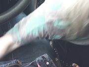 hayliexo - Homewrecking Babysitter Wants Cum