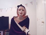 hayliexo - Making Daddy Happy