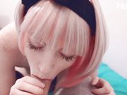 hayliexo - Making Daddy Happy