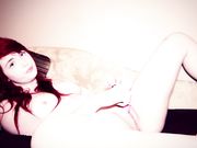 hayliexo - My First Squirt Video