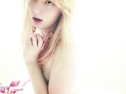 hayliexo - Naughty Slut Ball Gag And Spanks Cum