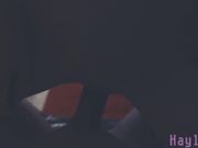 hayliexo - Nerdy Step Sister Loses Virginity