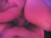 hayliexo - POV BG Fuck Creampie