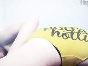 hayliexo - Playing With My Pussy For You