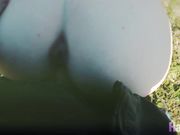 hayliexo - Public Sex Leads To Accidental Creampie