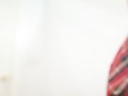 hayliexo - School Girls 1st Fox Tail Butt Plug