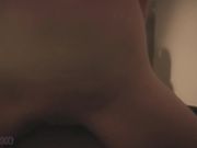 hayliexo - Sleepover With Stepsister