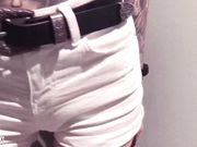 Red Fox - A Walk In Denmark Turned Into A BJ In The Toilet Of The Boltens Food Court