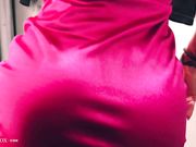 Red Fox - Babe Suck Cock Lover In The Shop Cum In Mouth