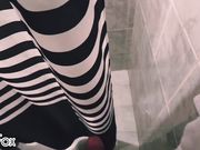 Red Fox - In The Shower Dormitory Young And Wet Student Fucked In The Mouth Redfox