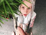 Red Fox - POV Deep Blowjob Young Naturalist Gets Dick In Mouth Redfox Red Fox