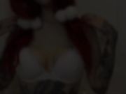 Loretta Rose - Ice Tease And Cum