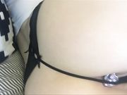 Loretta Rose - Slow Motion Iphone Selfie Twerk