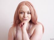 Sarah Calanthe - Facial From My Boyfriends Best Friend