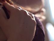 Sarah Calanthe - Kitten My First Professional Solo Vid