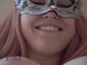 Sarah Calanthe - Kitten My First Professional Solo Vid