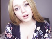 Sarah Calanthe - My Sons Lip & Spit Fetish Dirty Talk