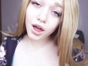 Sarah Calanthe - My Sons Lip & Spit Fetish Dirty Talk