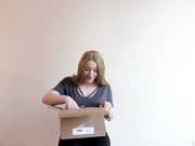 Sarah Calanthe - Your Sister In Lingerie JOI